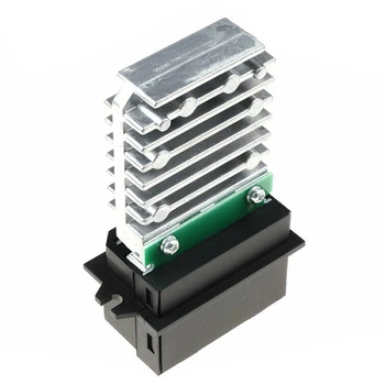 04734913AC Резистор двигателя вентилятора кондиционера подходит для Chrysler 300M LHS Intrepid