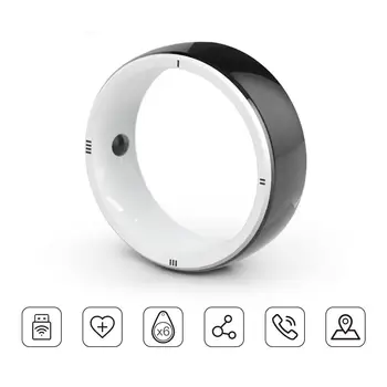 JAKCOM R5 Smart Ring Супер ценность, чем RFID nfc karte protection writable em 4305 принтер сетевая карта байт 100 шт. ntag