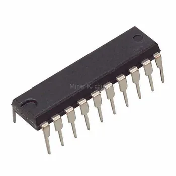2PCS LA7957 DIP-20 Интегральная микросхема ИС