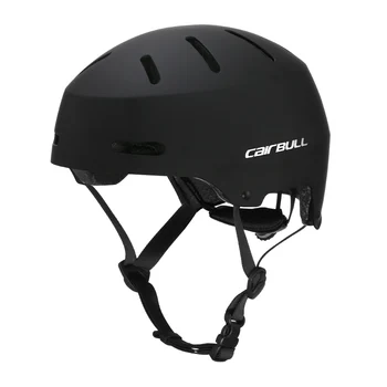 НОВЫЙ БЕГОВЕЛ CAIRBULL ZONE 2024 скутер велосипедный шлем мульти-спорт C-07