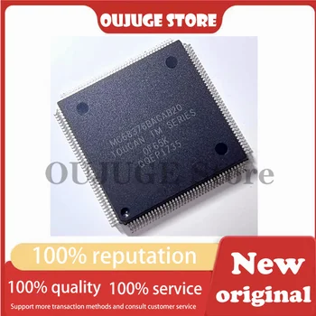 100% Новый оригинальный MC68376BACAB20 QFP 32-битный автомобильный контроллер Автомобильный чип