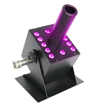 Co2 Струйная дым-машина Крио CO2 Реактивная машина для мероприятий DJ Disco Ночной клуб Бар