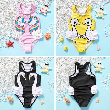 Детский комбинезон Baby
  2023 Новые купальники для плавания для девочек Косплей One Piece
  Детские ремни Оборки Морская одежда Летний костюм для бассейна