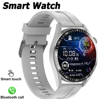 Новый Smartatch Series 8 Мужчины Сердечный ритм BT Беспроводной звонок Мониторинг сна Спорт Fintess Женские часы 8 SmartWatch для IOS Android