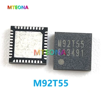 1-10 шт./лот M92T55 для смены чипа управления зарядкой Nintendo Switch