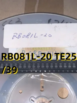 10шт RB081L-20 ТЭ25 /39