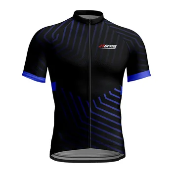  Черный Велосипедная Команда Одежда Велосипед Джерси Велосипедные Шорты Быстросохнущие Мужские Летние Спортивные Дышащие Рубашки с коротким рукавом