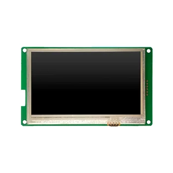 DMT48270C043-06 Вт 4,3-дюймовый экран DGUS II низкое энергопотребление, воспроизведение музыки, высокая производительность